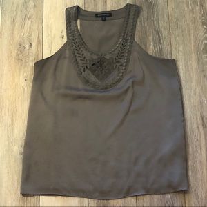 Banana Republic Tank Blouse